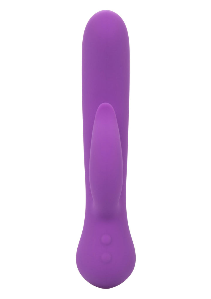 CalExotics Oplaadbare Pleaser | Rabbit vibrator - CalExotics | SIN&LACE