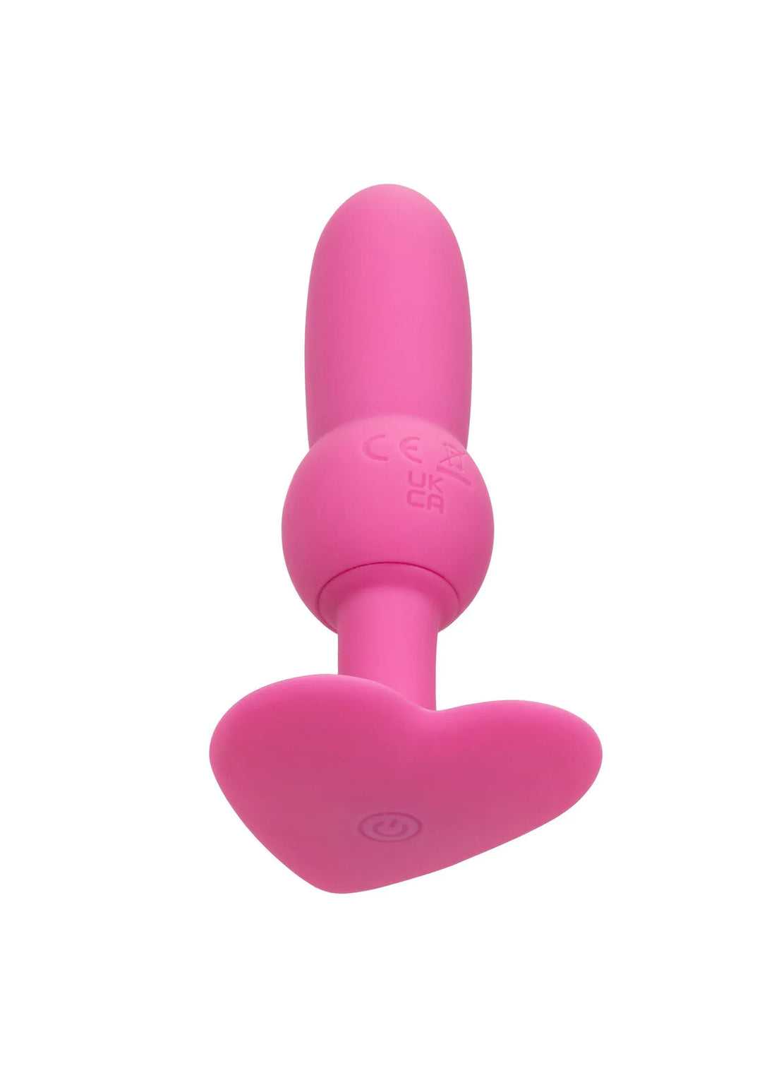 Vibrerende Beaded Probe | Buttplug - CalExotics | SIN&LACE