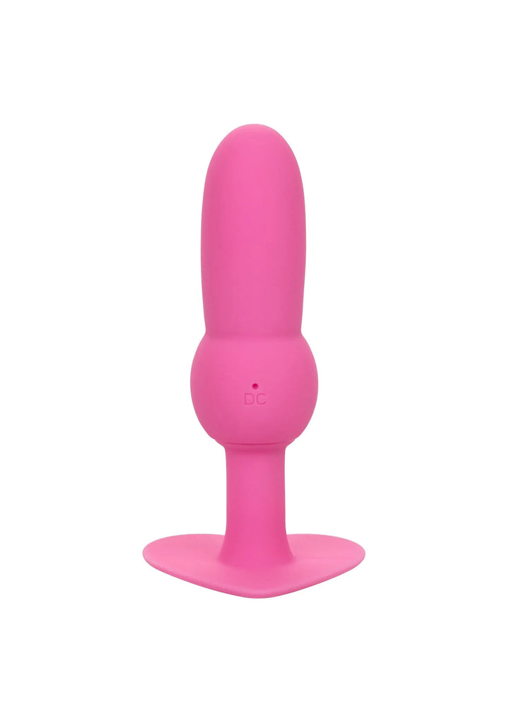 Vibrerende Beaded Probe | Buttplug - CalExotics | SIN&LACE