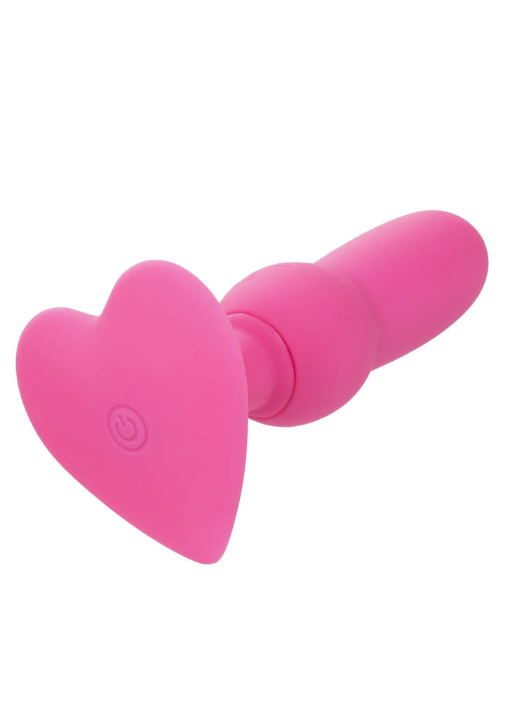 Vibrerende Beaded Probe | Buttplug - CalExotics | SIN&LACE