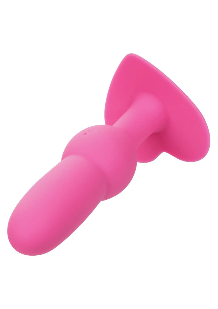 Vibrerende Beaded Probe | Buttplug - CalExotics | SIN&LACE