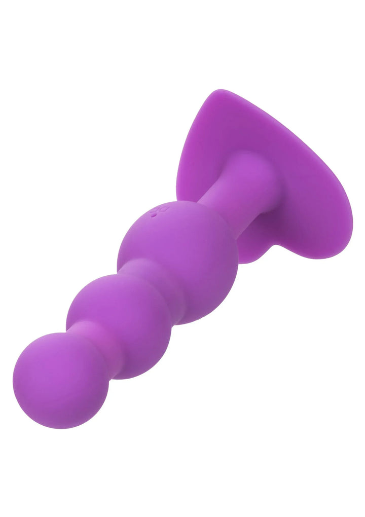 CalExotics Triple Beaded Probe | Anaalkralen - CalExotics | SIN&LACE