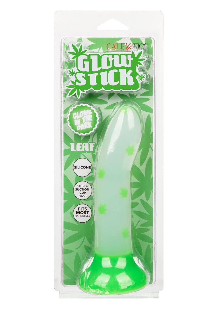 Glow Stick Leaf - Glow - afbeelding 3
