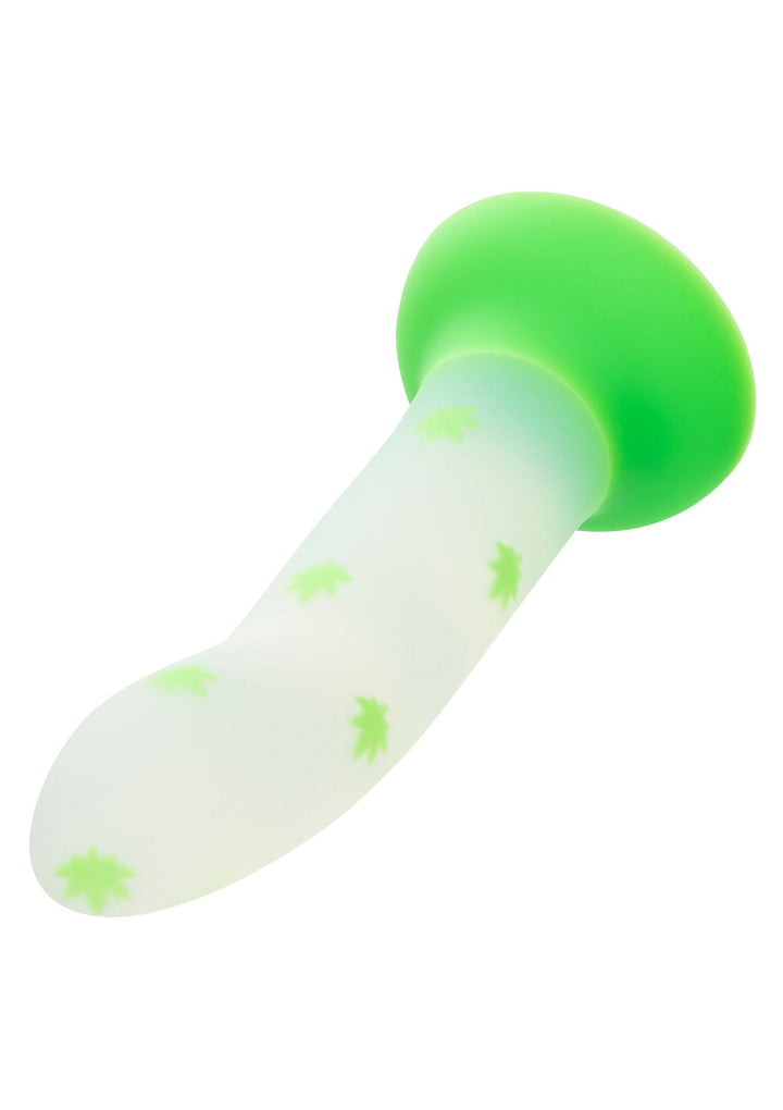 Glow Stick Leaf - Glow - afbeelding 9
