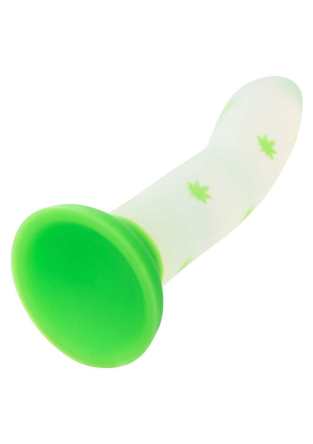 Glow Stick Leaf - Glow - afbeelding 2