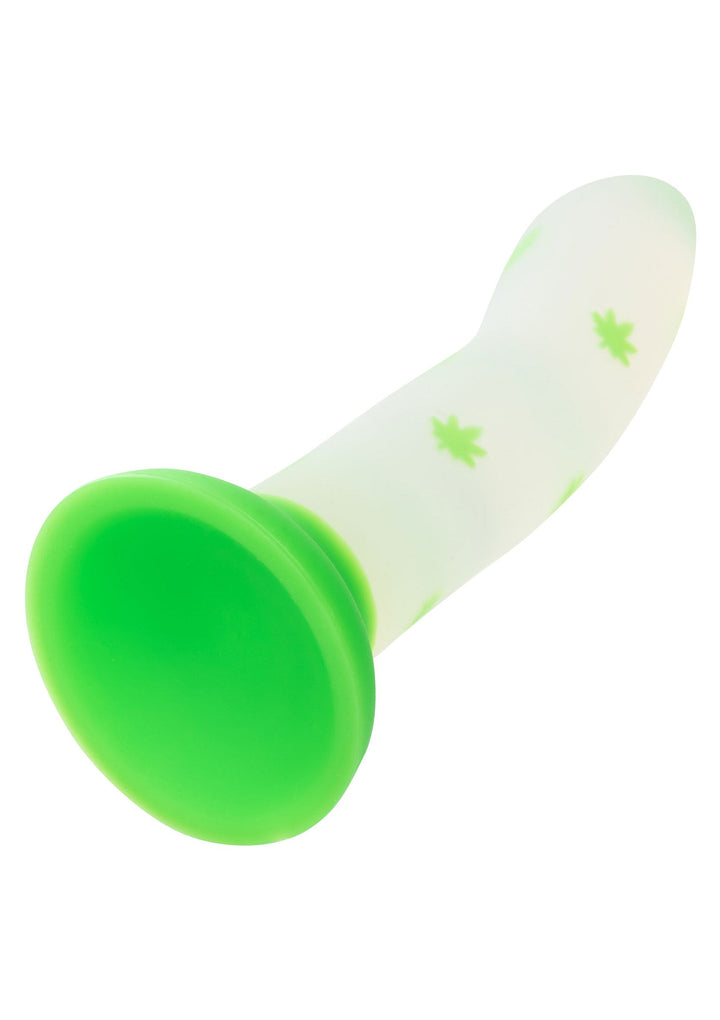 Glow Stick Leaf - Glow - afbeelding 2