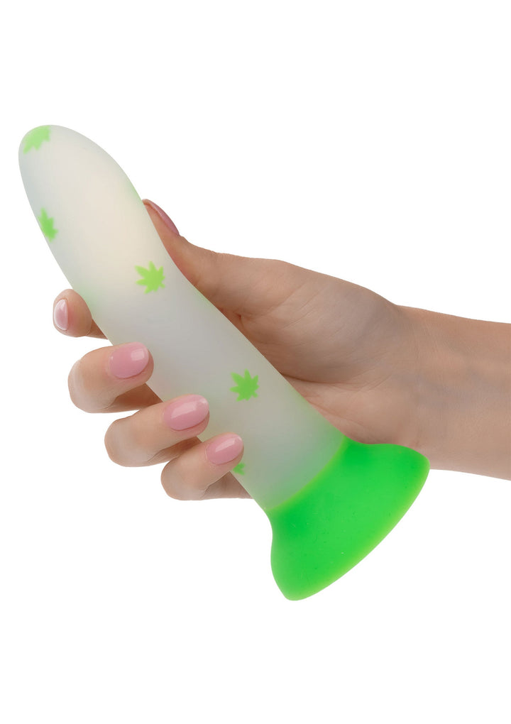 Glow Stick Leaf - Glow - afbeelding 7