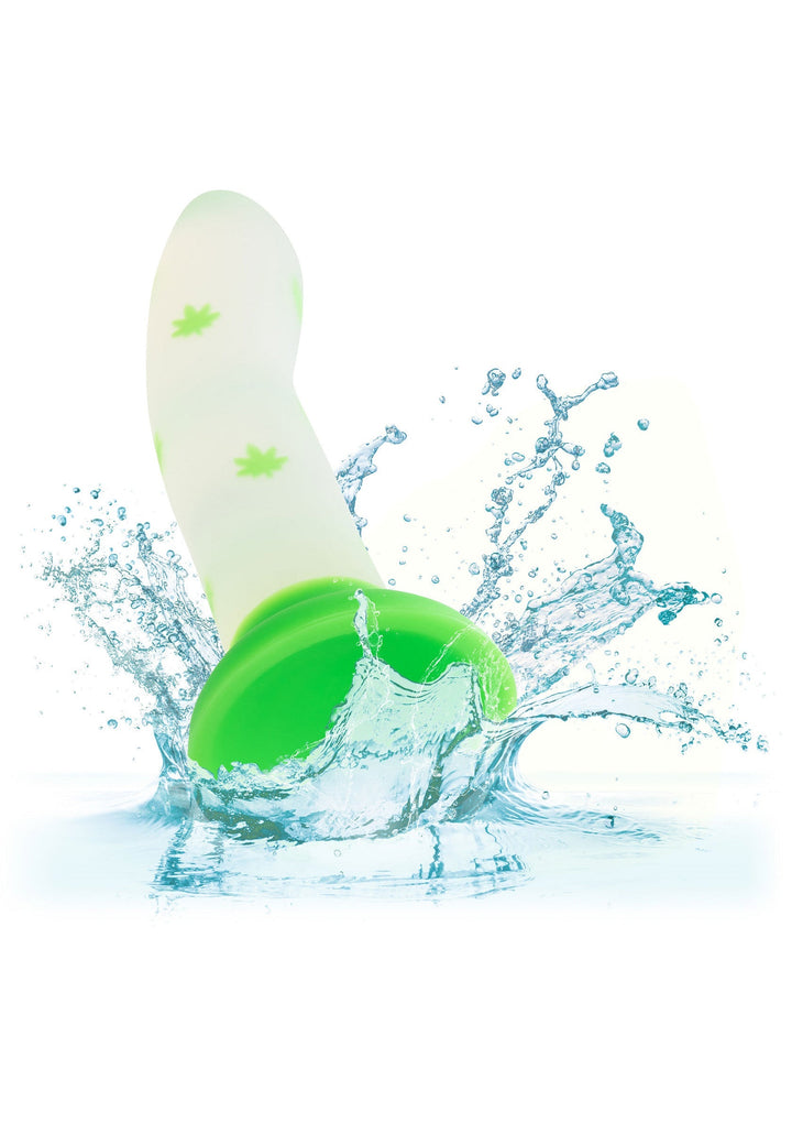 Glow Stick Leaf - Glow - afbeelding 6