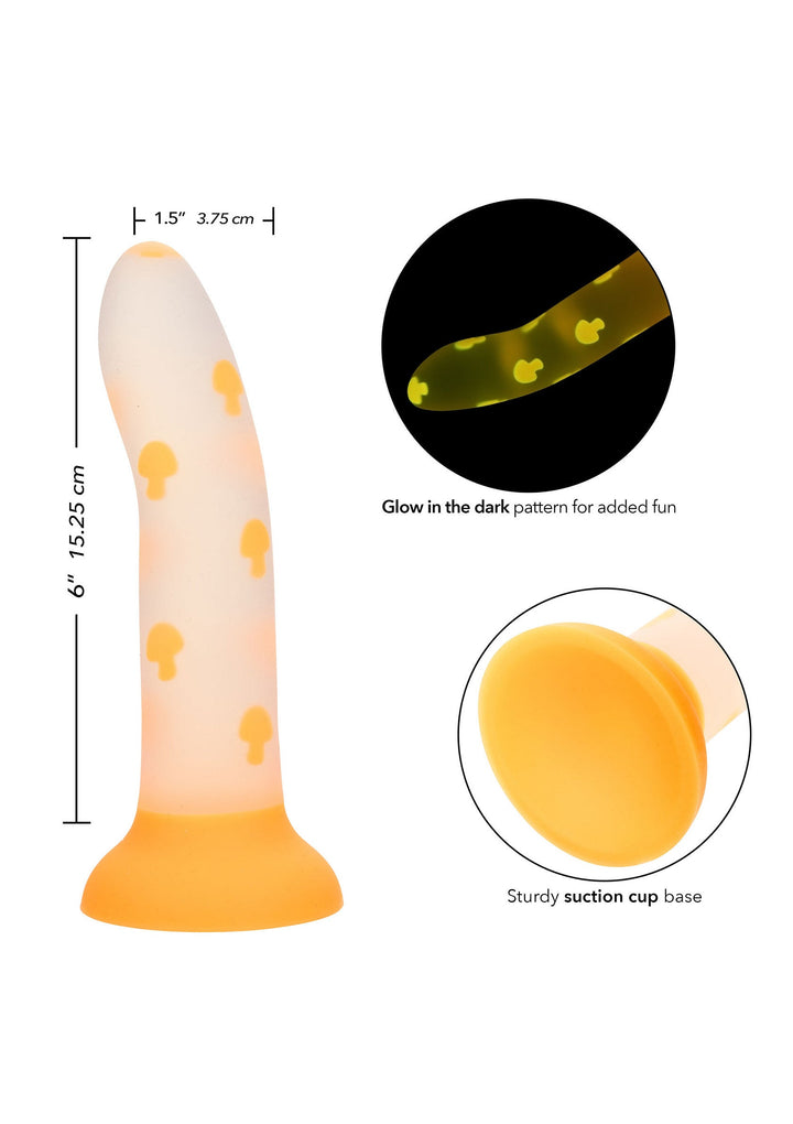 Glow Stick Mushroom - Glow - afbeelding 4