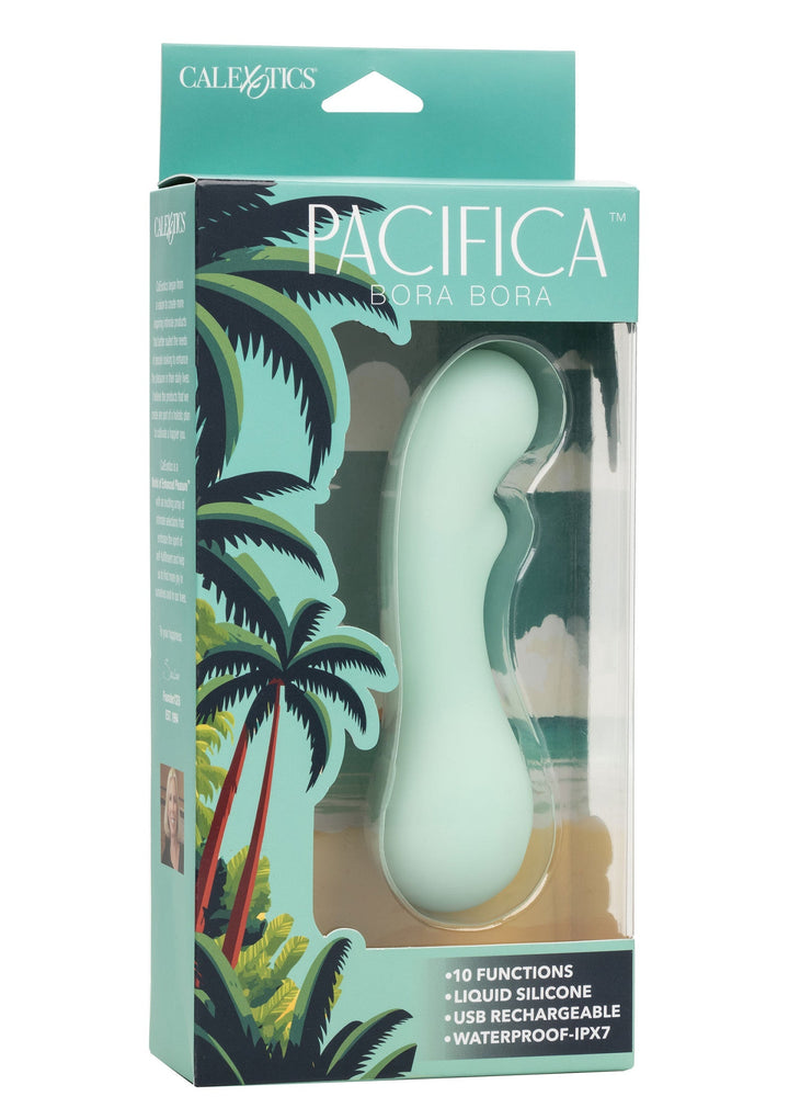 CalExotics Pacifica Bora | Vibrator - CalExotics | SIN&LACE