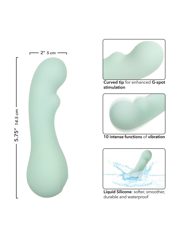 CalExotics Pacifica Bora | Vibrator - CalExotics | SIN&LACE