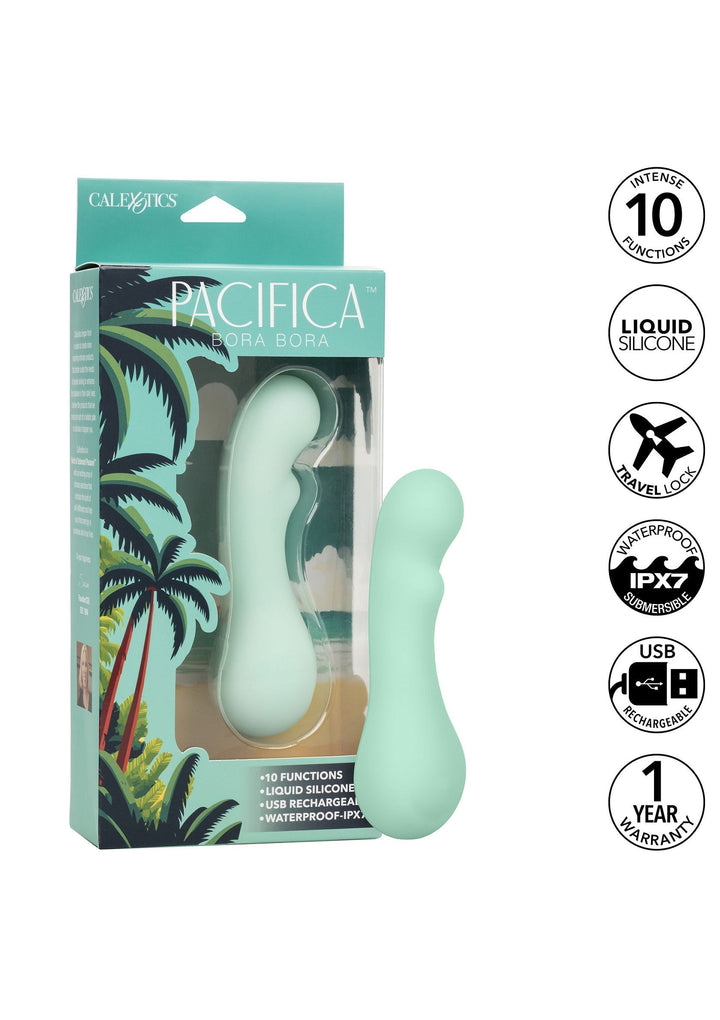 CalExotics Pacifica Bora | Vibrator - CalExotics | SIN&LACE