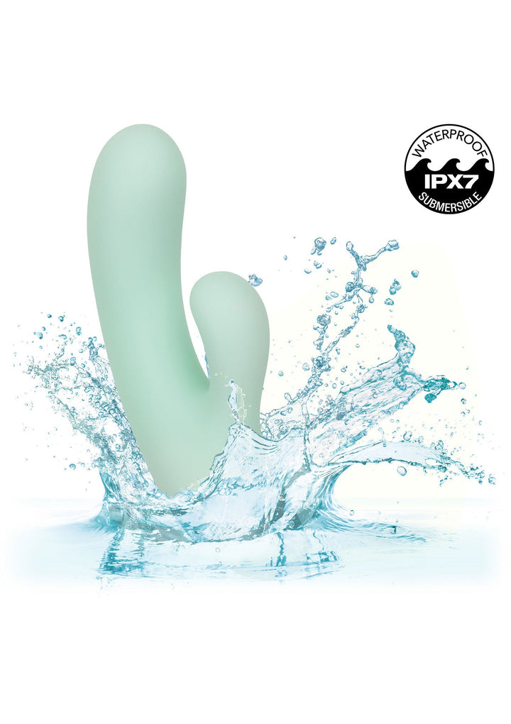 CalExotics Pacifica Fiji | Rabbit vibrator - CalExotics | SIN&LACE