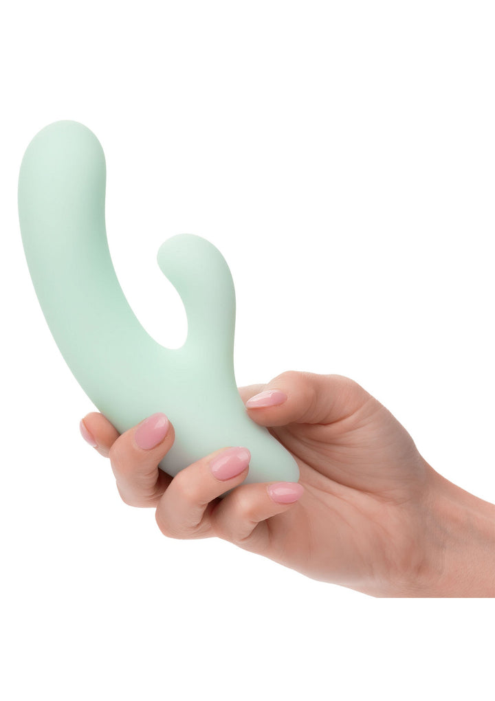 CalExotics Pacifica Fiji | Rabbit vibrator - CalExotics | SIN&LACE