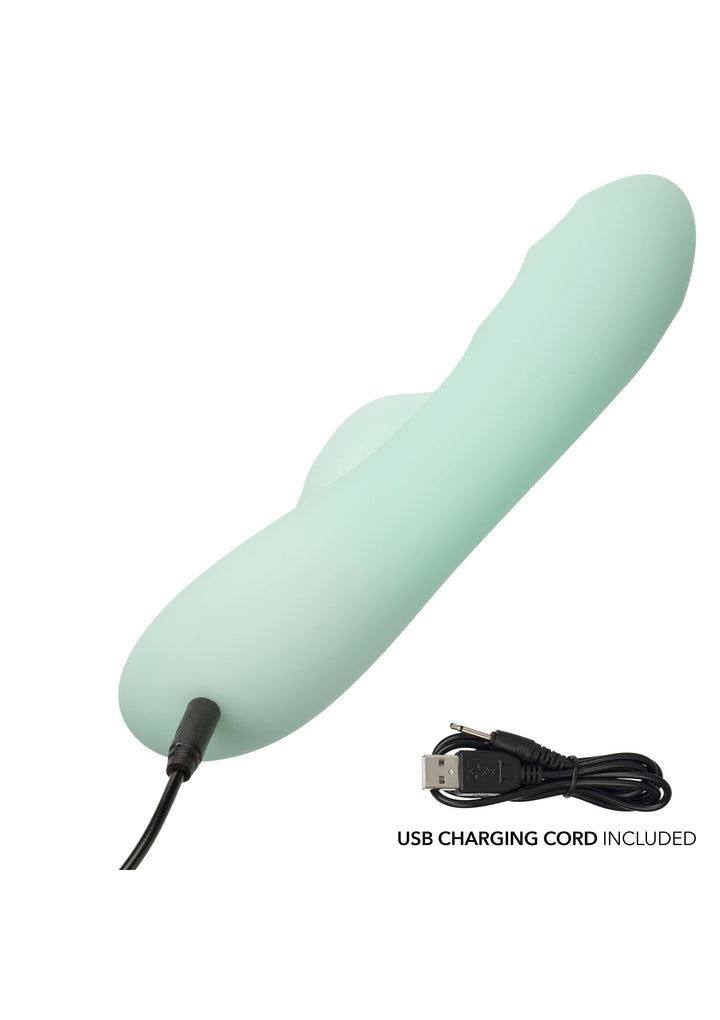 CalExotics Polynesia Vibrator | Rabbit vibrator - CalExotics | SIN&LACE