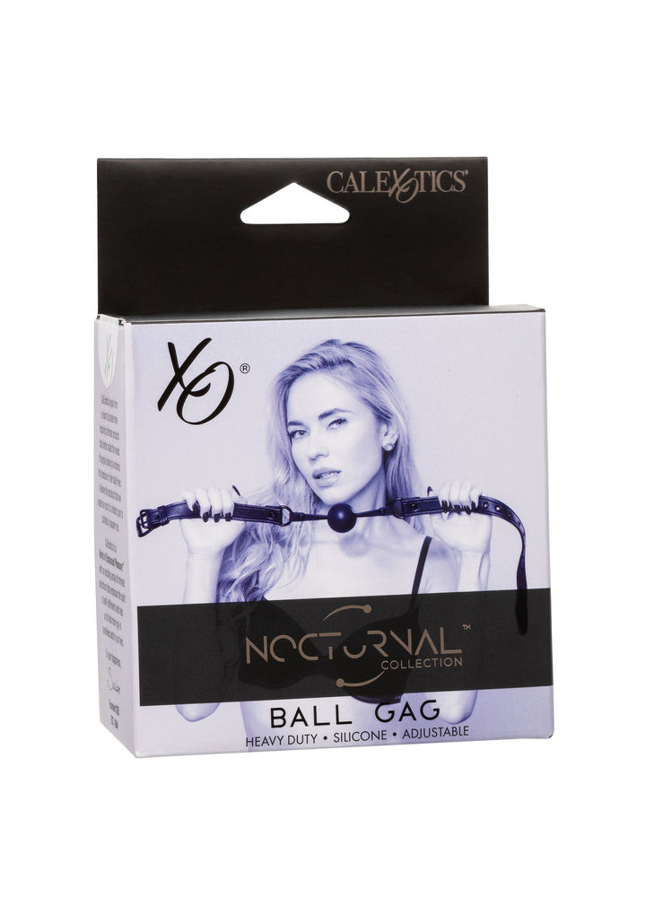 CalExotics Nocturnal Ball Gag