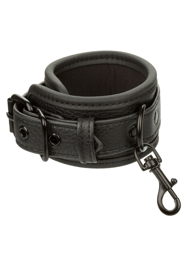 CalExotics Nocturnal Wrist Cuffs handboeien