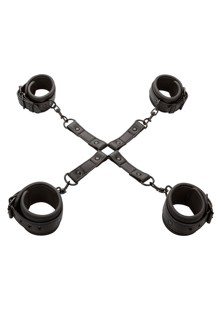 Nocturnal Hog Tie