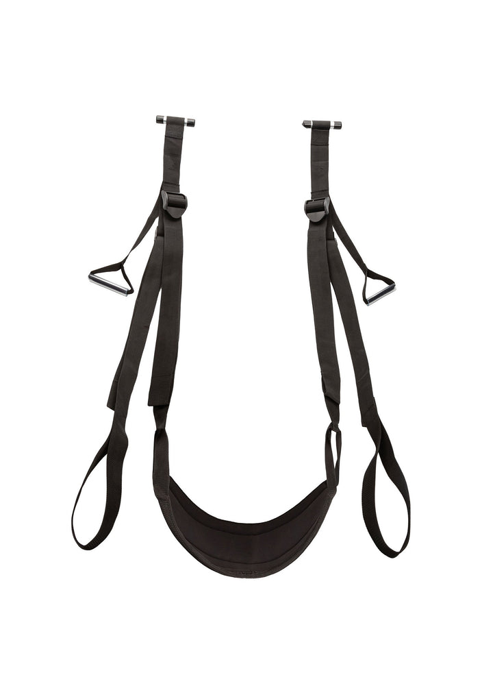 Nocturnal Sex Swing