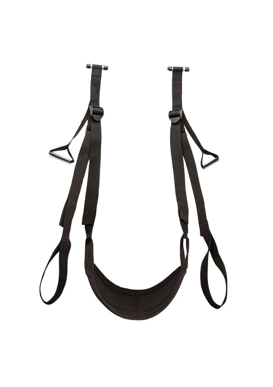 Nocturnal Sex Swing