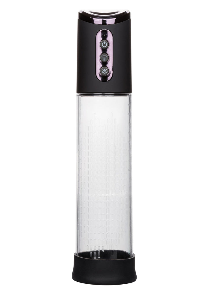 CalExotics Peak Rechargeable Pump penispomp