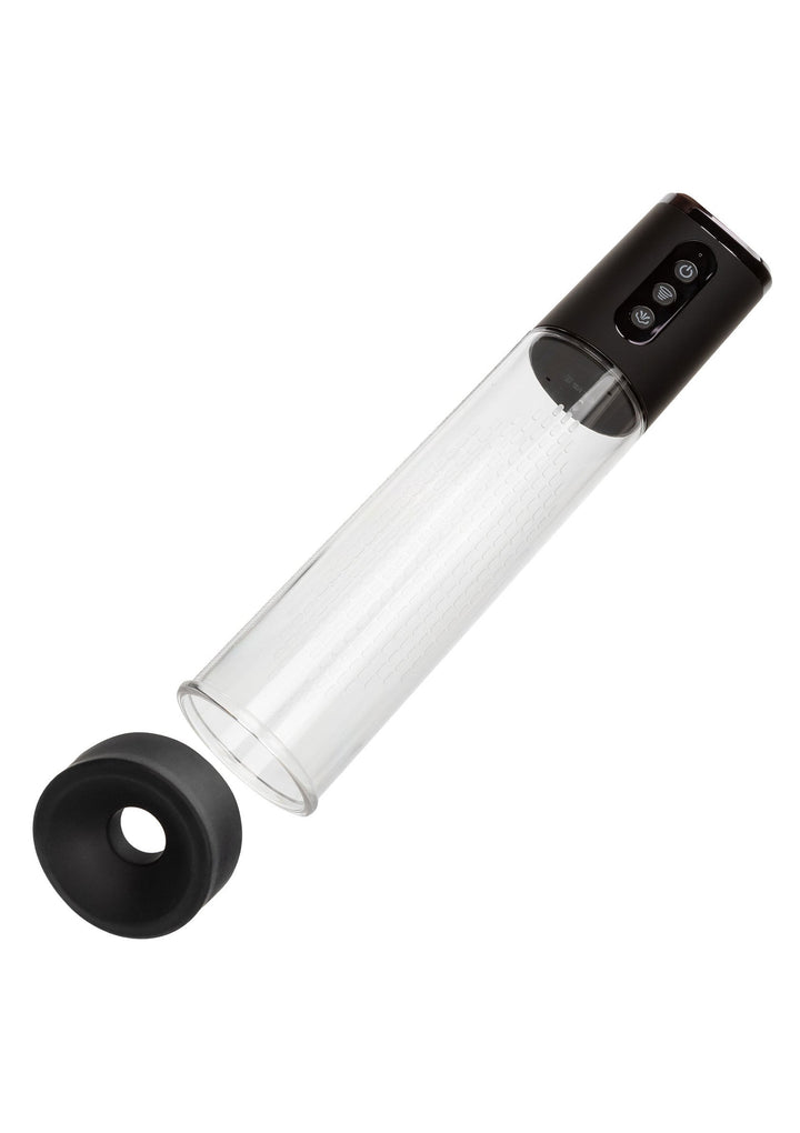 CalExotics Peak Rechargeable Pump penispomp