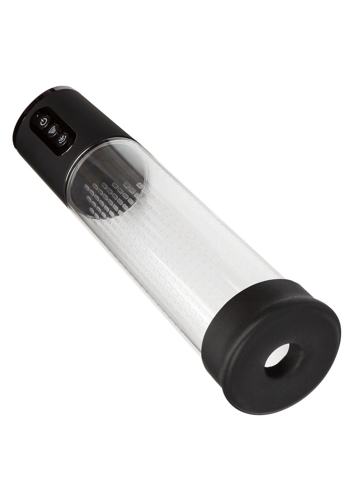 CalExotics Peak Rechargeable Pump penispomp