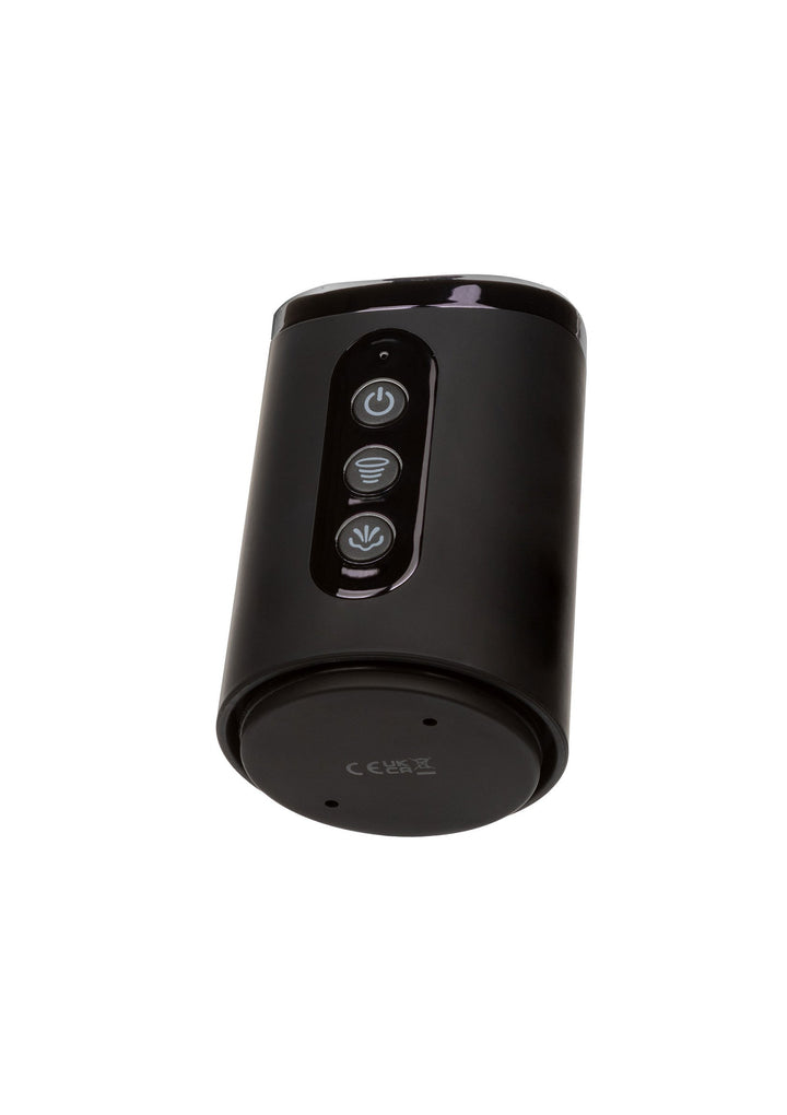 CalExotics Peak Rechargeable Pump penispomp