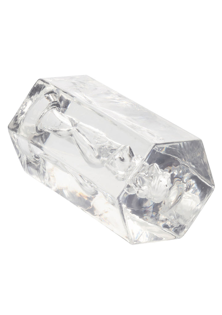 Girls Girls Girl Crystal