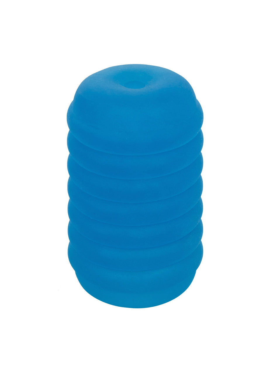 Pop Sock Ribbed
