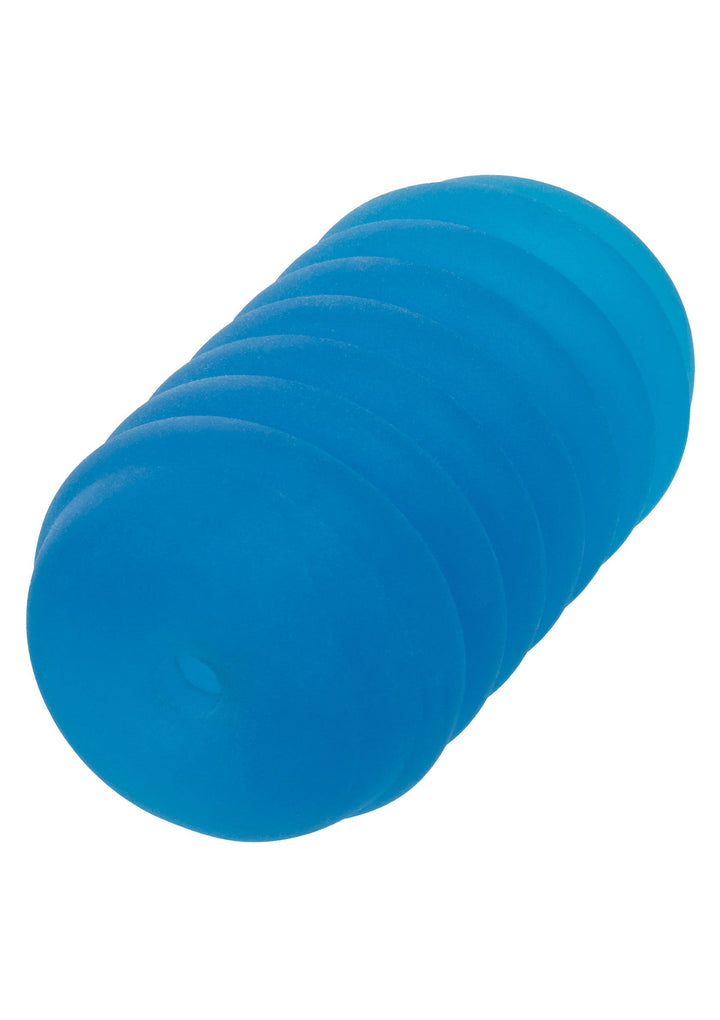 Pop Sock Ribbed