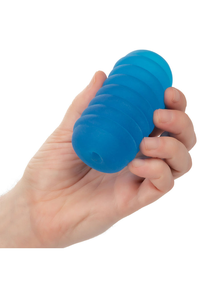 Pop Sock Ribbed