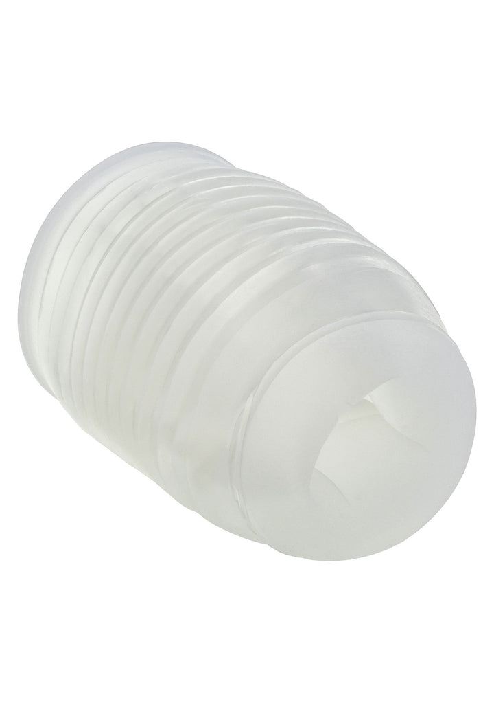 Pop Sock Ribbed