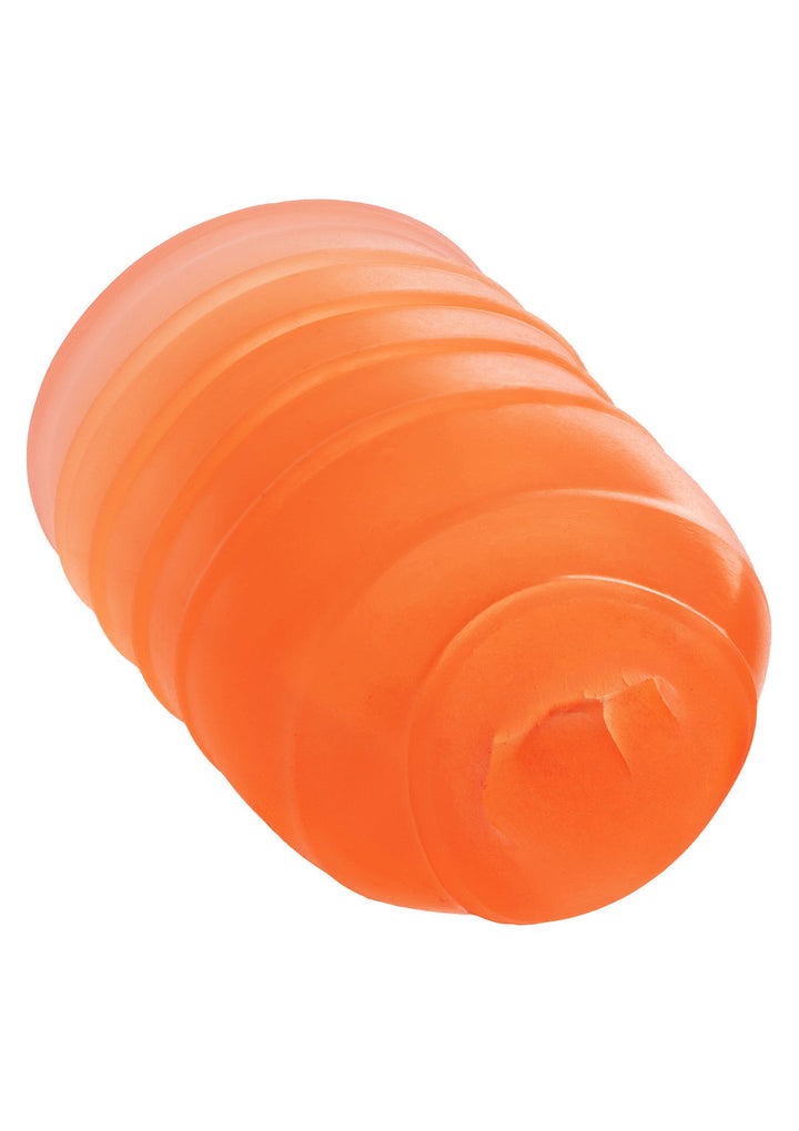 Pop Sock Ribbed