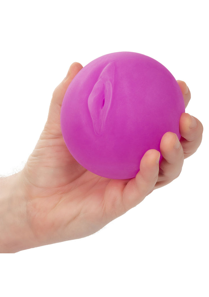 CalExotics Pop Sock Pussy masturbator
