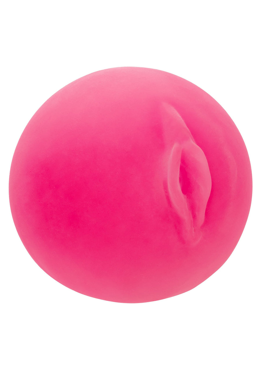 CalExotics Pop Sock Pussy/Ass masturbator, 1