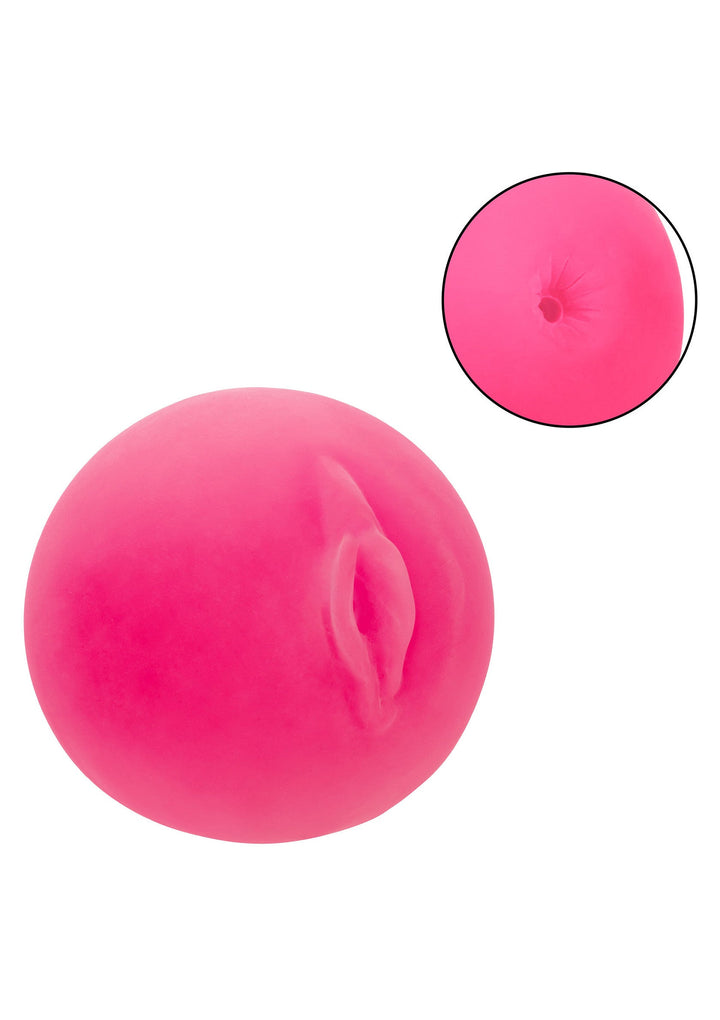 CalExotics Pop Sock Pussy/Ass masturbator