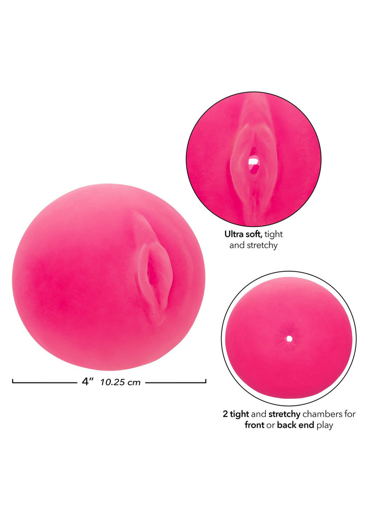 CalExotics Pop Sock Pussy/Ass masturbator