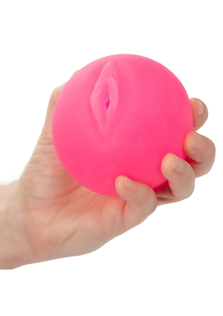 CalExotics Pop Sock Pussy/Ass masturbator