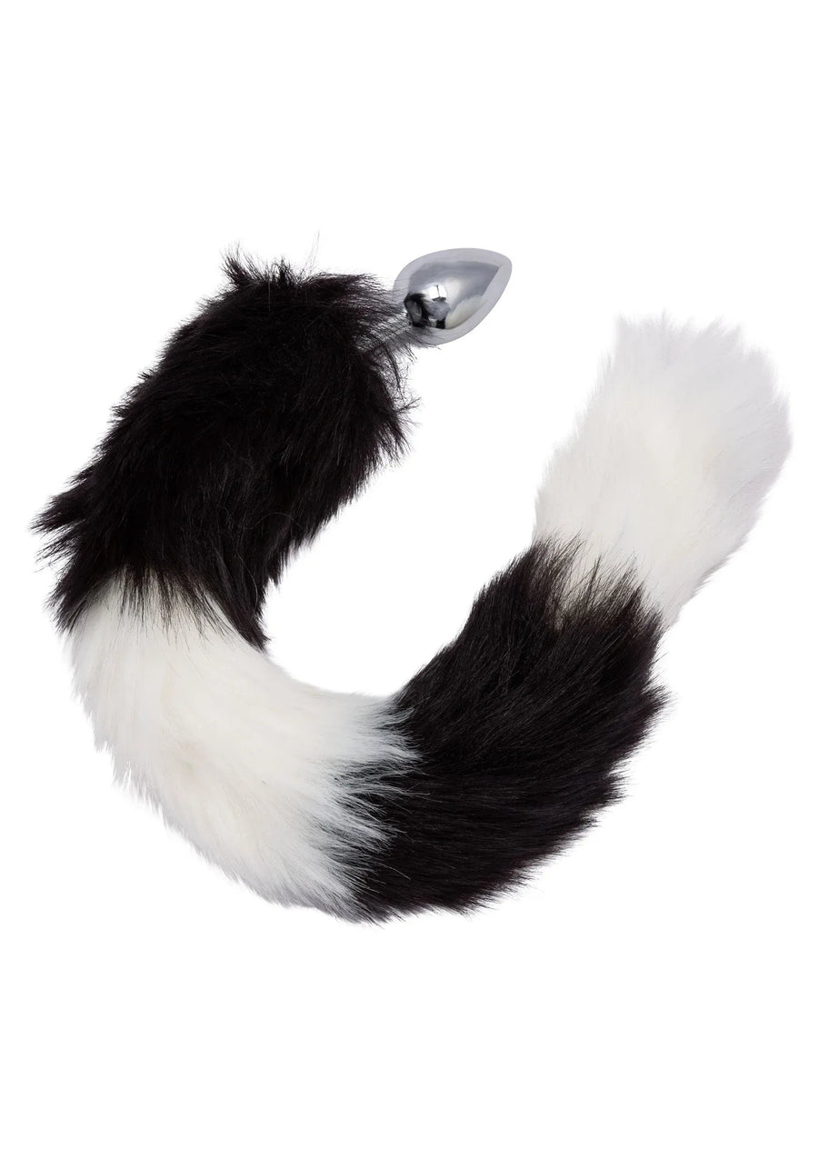 Running Wild Tail | Buttplug - CalExotics | SIN&LACE