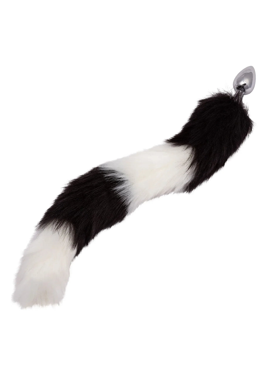 Running Wild Tail | Buttplug - CalExotics | SIN&LACE