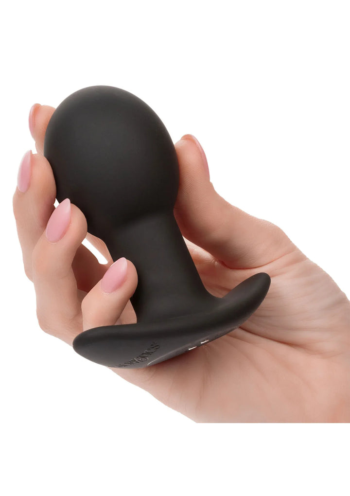 Rock Bottom Pop Probe | Buttplug - CalExotics | SIN&LACE