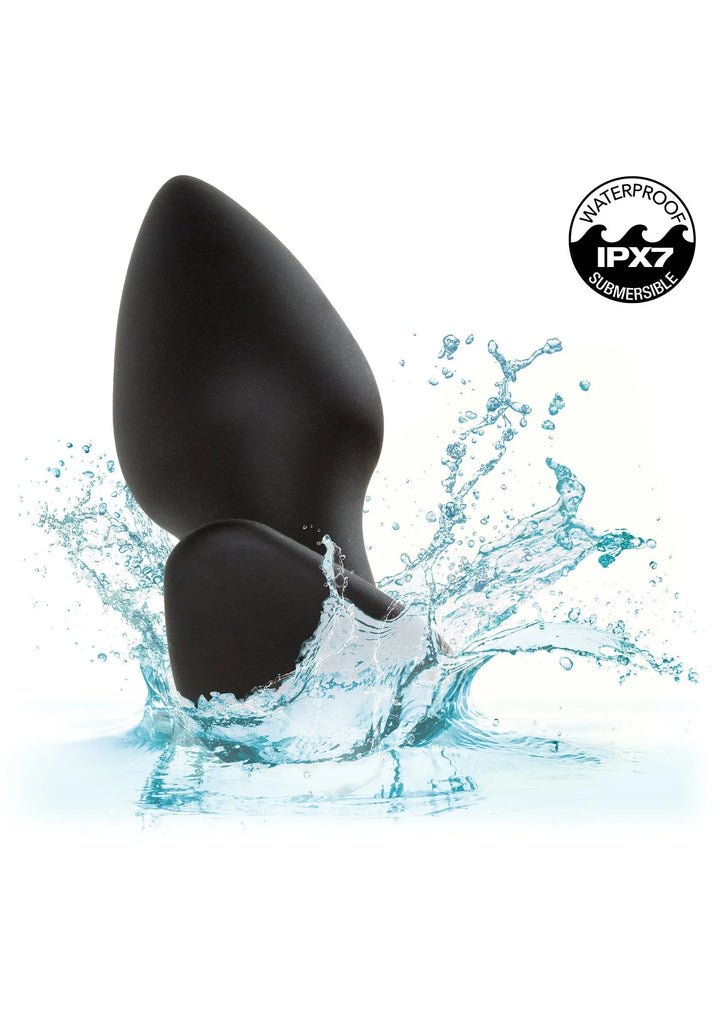 Rock Bottom Perfect Probe | Buttplug - CalExotics | SIN&LACE