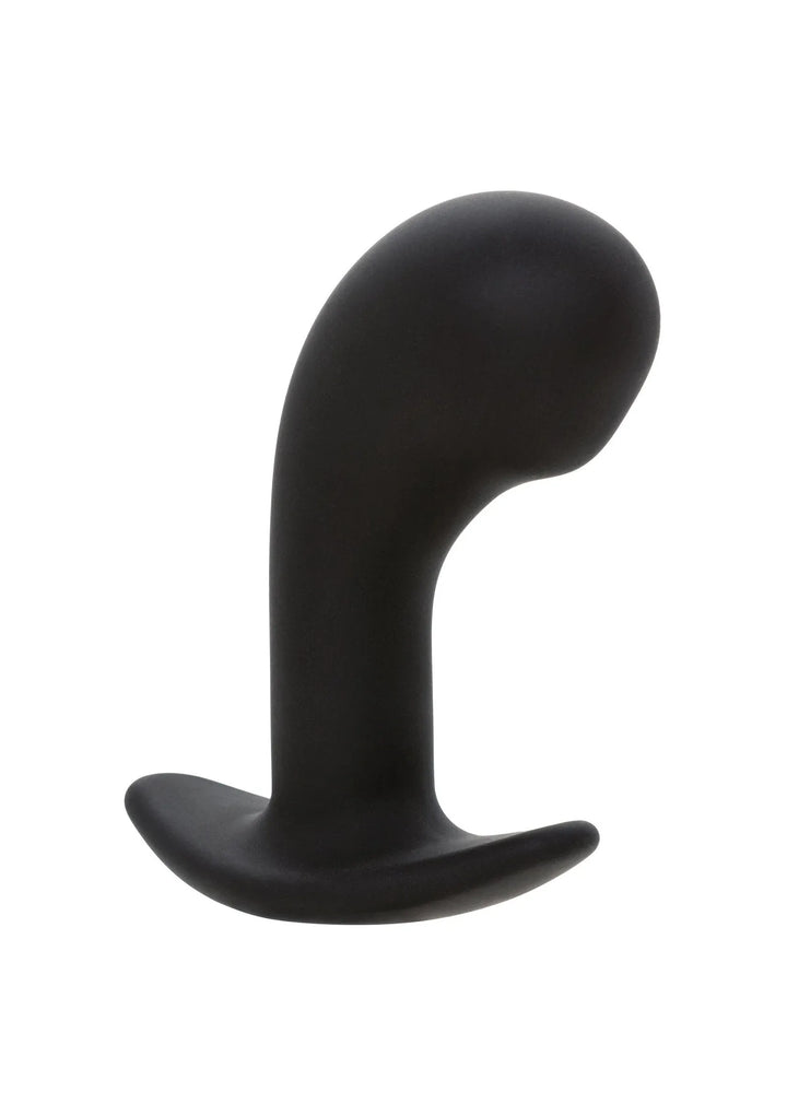 Rock Bottom Curved Probe | Buttplug - CalExotics | SIN&LACE