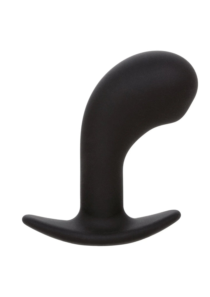 Rock Bottom Curved Probe | Buttplug - CalExotics | SIN&LACE