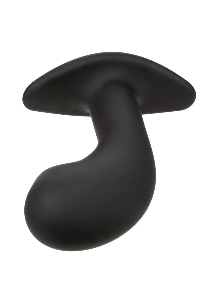 Rock Bottom Curved Probe | Buttplug - CalExotics | SIN&LACE