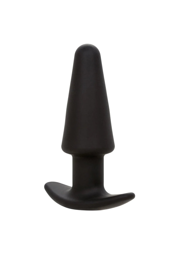 Rock Bottom Tapered Probe | Buttplug - CalExotics | SIN&LACE