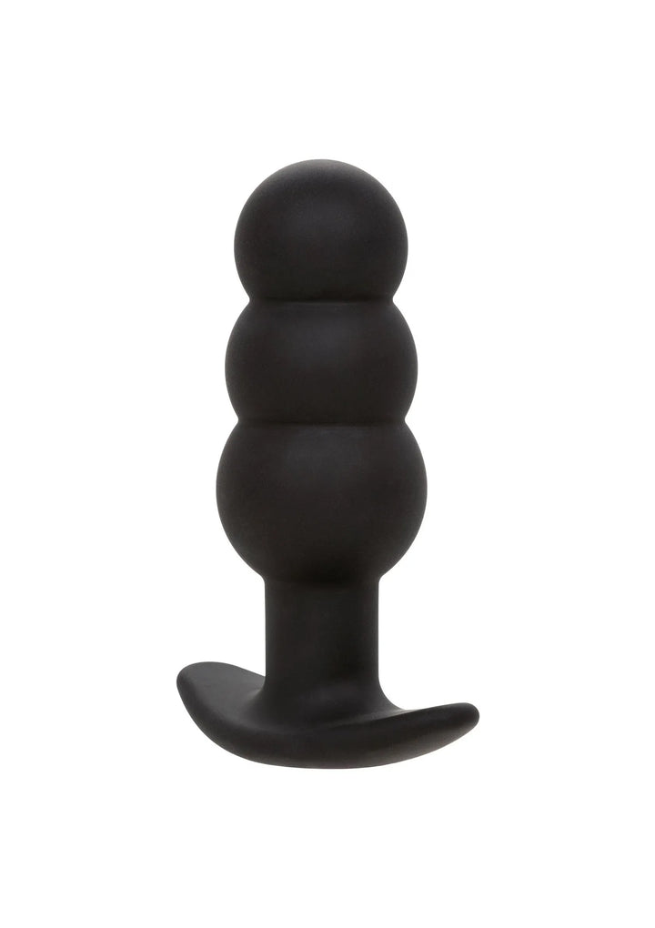 Rock Bottom Beaded Probe | Buttplug - CalExotics | SIN&LACE