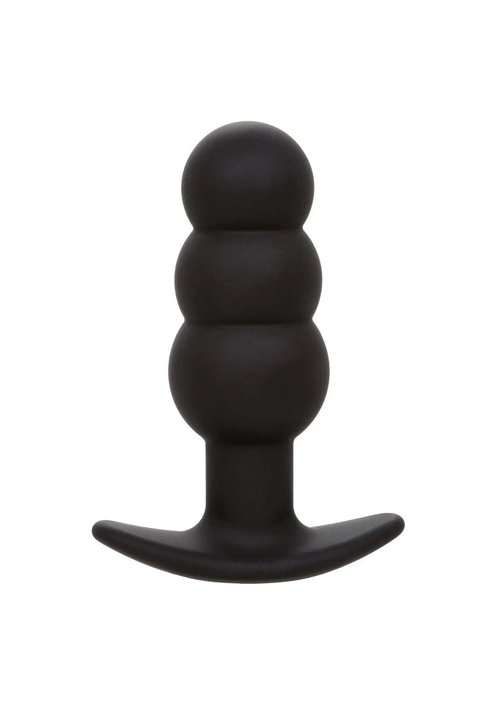Rock Bottom Beaded Probe | Buttplug - CalExotics | SIN&LACE