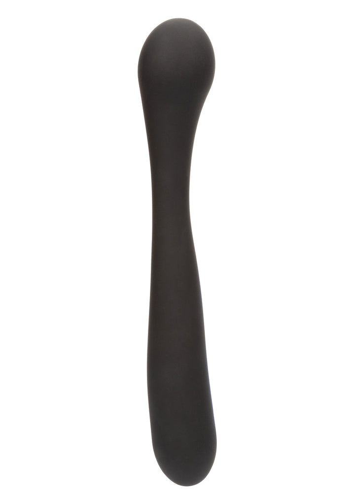 CalExotics Bendy Pleasure Probe - Zwart